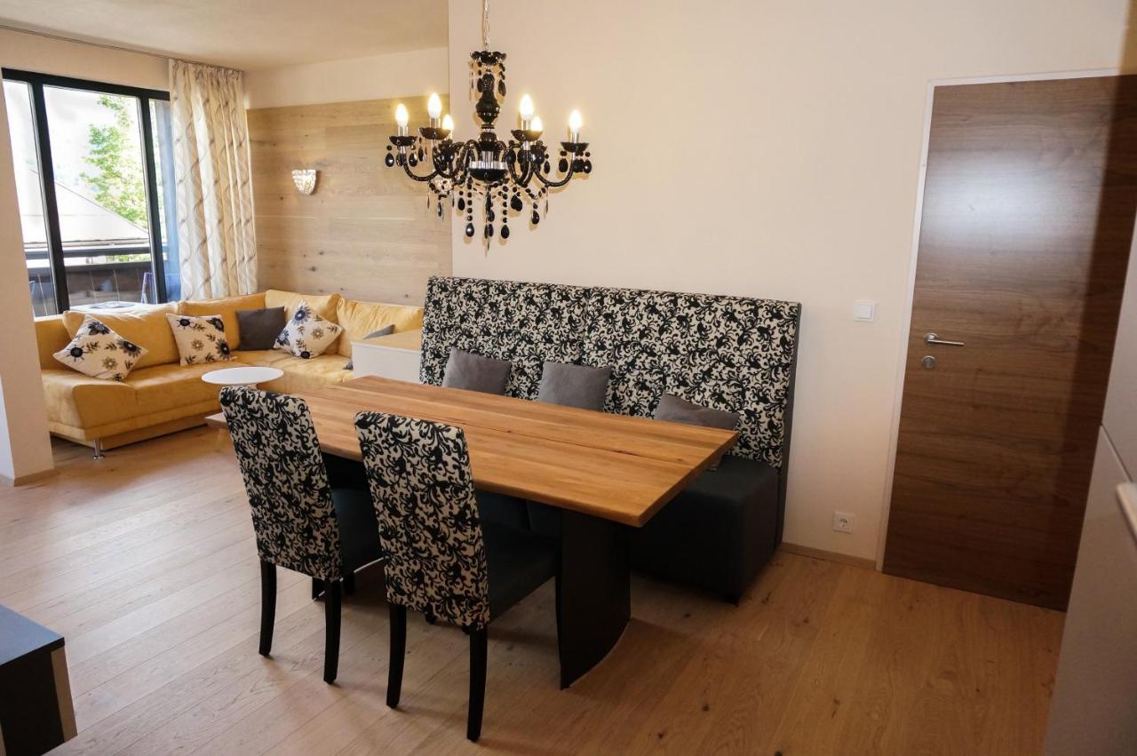 Haus Tannengruen Apartment Seefeld in Tirol Exterior photo